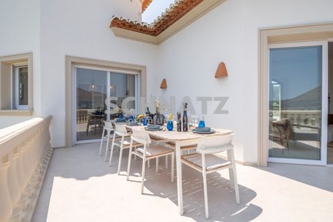 Villa i Javea, Alicante, Javea - € 3 950 000 | Ref: JA5306 - foto 50
