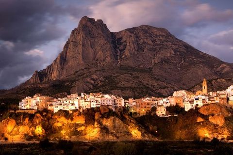 Villa i Finestrat, Alicante, Finestrat - € 540.000 | Ref: CHA0616 - foto 37
