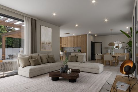 Villa i Javea, Alicante, Javea - € 1.749.000 | Ref: EJV-1416 - foto 2