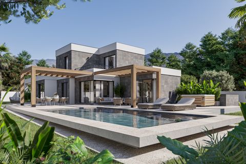 Villa i Javea, Alicante, Javea - € 1.749.000 | Ref: EJV-1416 - foto 6