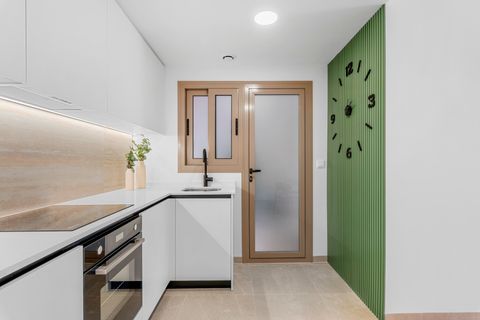 Lejlighed i Jacarilla, Alicante, Jacarilla - € 158.500 | Ref: NRE 1909 - foto 7