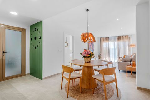Lejlighed i Jacarilla, Alicante, Jacarilla - € 158.500 | Ref: NRE 1909 - foto 8