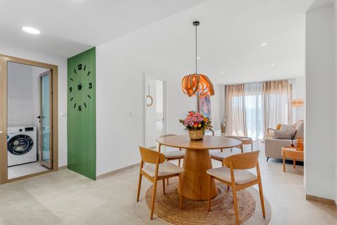 Lejlighed i Jacarilla, Alicante, Jacarilla - € 158.500 | Ref: NRE 1909 - foto 11