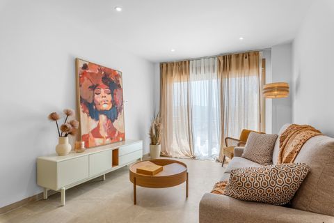 Lejlighed i Jacarilla, Alicante, Jacarilla - € 158.500 | Ref: NRE 1909 - foto 14