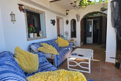 Landejendom i Iznajar, Cordoba, Iznajar - € 495.000 | Ref: el celido - foto 13