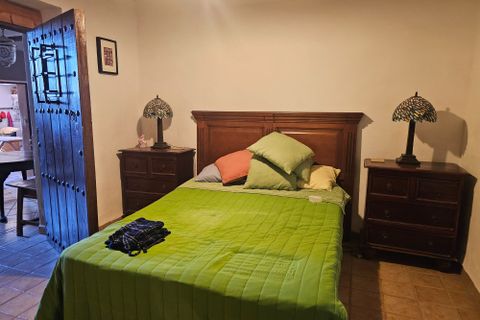 Landejendom i Iznajar, Cordoba, Iznajar - € 495.000 | Ref: el celido - foto 42