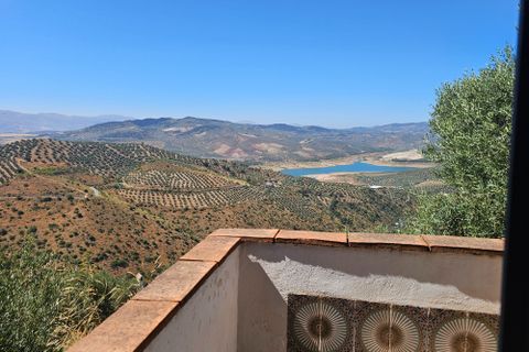 Landejendom i Iznajar, Cordoba, Iznajar - € 495.000 | Ref: el celido - foto 27