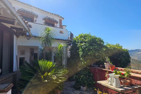 Landejendom i Iznajar, Cordoba, Iznajar - € 495.000 | Ref: el celido - foto 12
