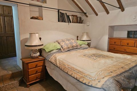 Landejendom i Iznajar, Cordoba, Iznajar - € 495.000 | Ref: el celido - foto 48