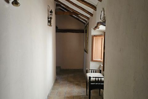 Landejendom i Iznajar, Cordoba, Iznajar - € 495.000 | Ref: el celido - foto 44
