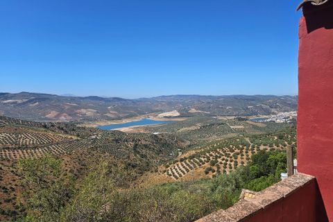 Landejendom i Iznajar, Cordoba, Iznajar - € 495.000 | Ref: el celido - foto 3