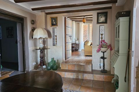 Landejendom i Iznajar, Cordoba, Iznajar - € 495.000 | Ref: el celido - foto 30