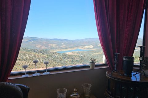 Landejendom i Iznajar, Cordoba, Iznajar - € 495.000 | Ref: el celido - foto 39