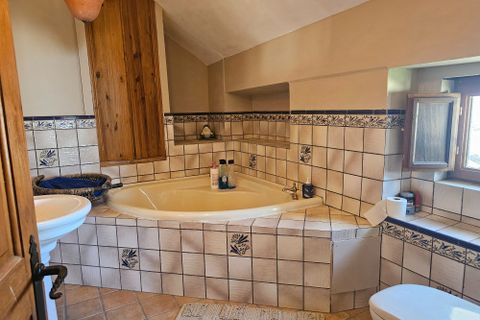 Landejendom i Iznajar, Cordoba, Iznajar - € 495.000 | Ref: el celido - foto 47