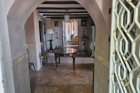 Landejendom i Iznajar, Cordoba, Iznajar - € 495.000 | Ref: el celido - foto 29