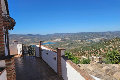 Landejendom i Iznajar, Cordoba, Iznajar - € 495.000 | Ref: el celido - foto 6