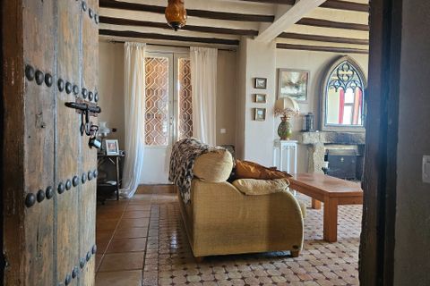 Landejendom i Iznajar, Cordoba, Iznajar - € 495.000 | Ref: el celido - foto 37