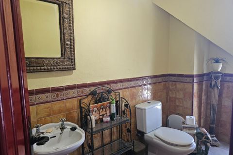 Landejendom i Iznajar, Cordoba, Iznajar - € 495.000 | Ref: el celido - foto 36