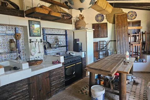 Landejendom i Iznajar, Cordoba, Iznajar - € 495.000 | Ref: el celido - foto 9