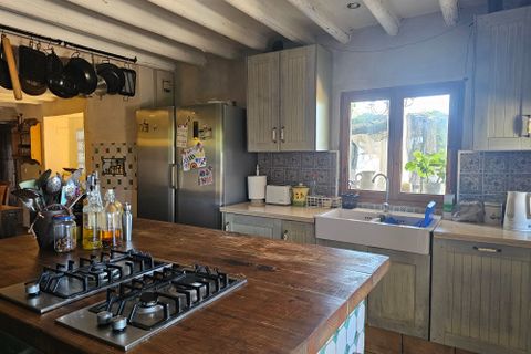 Landejendom i Iznajar, Cordoba, Iznajar - € 495.000 | Ref: el celido - foto 34
