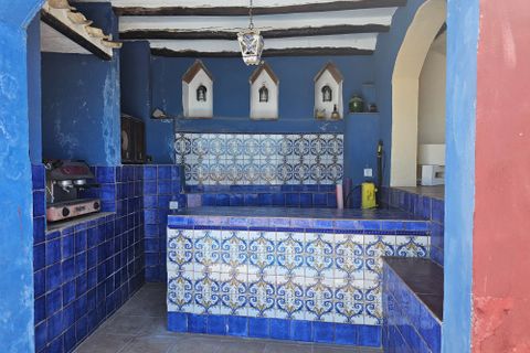 Landejendom i Iznajar, Cordoba, Iznajar - € 495.000 | Ref: el celido - foto 17