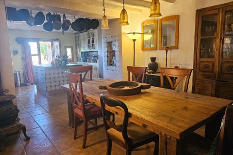 Landejendom i Iznajar, Cordoba, Iznajar - € 495.000 | Ref: el celido - foto 32