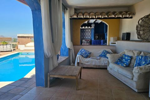 Landejendom i Iznajar, Cordoba, Iznajar - € 495.000 | Ref: el celido - foto 15