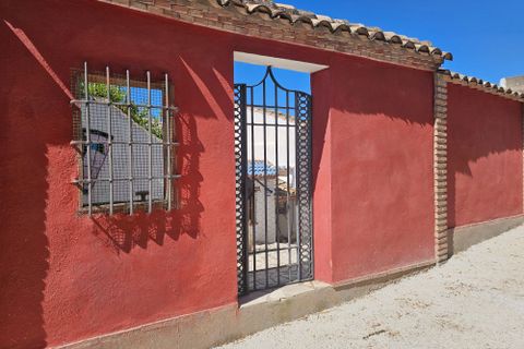 Landejendom i Iznajar, Cordoba, Iznajar - € 495.000 | Ref: el celido - foto 4