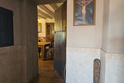 Landejendom i Iznajar, Cordoba, Iznajar - € 495.000 | Ref: el celido - foto 31