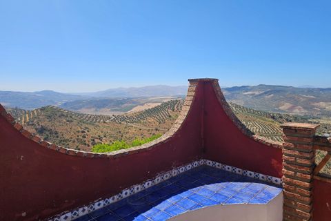 Landejendom i Iznajar, Cordoba, Iznajar - € 495.000 | Ref: el celido - foto 19