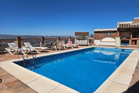 Landejendom i Iznajar, Cordoba, Iznajar - € 495.000 | Ref: el celido - foto 28