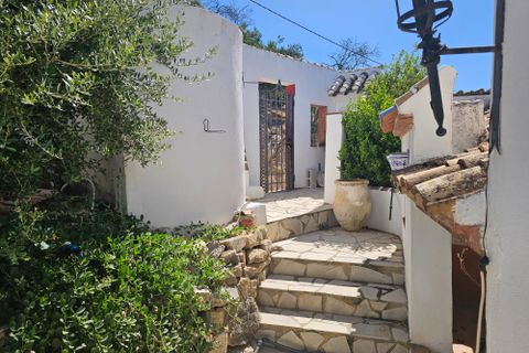 Landejendom i Iznajar, Cordoba, Iznajar - € 495.000 | Ref: el celido - foto 5