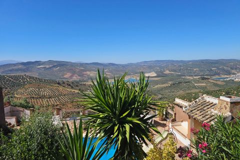 Landejendom i Iznajar, Cordoba, Iznajar - € 495.000 | Ref: el celido - foto 7