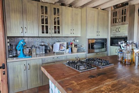 Landejendom i Iznajar, Cordoba, Iznajar - € 495.000 | Ref: el celido - foto 33