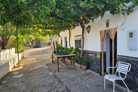 Landejendom i Loja, Granada, Loja - € 380.000 | Ref: dehesa montes - foto 41