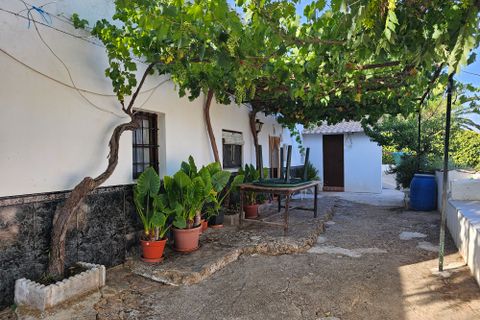 Landejendom i Loja, Granada, Loja - € 380.000 | Ref: dehesa montes - foto 26
