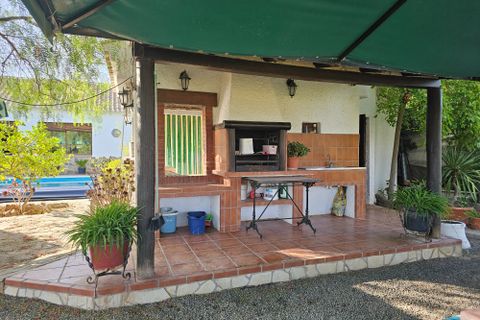 Landejendom i Loja, Granada, Loja - € 380.000 | Ref: dehesa montes - foto 18