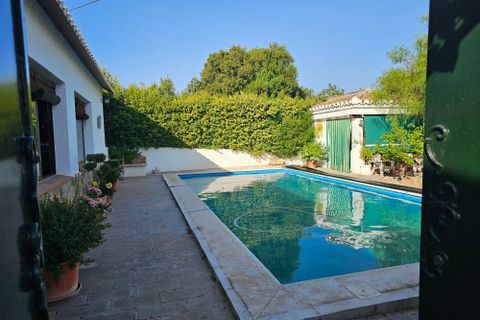 Landejendom i Loja, Granada, Loja - € 380.000 | Ref: dehesa montes - foto 4