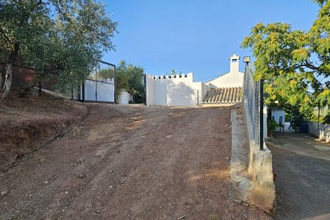 Landejendom i Loja, Granada, Loja - € 380.000 | Ref: dehesa montes - foto 44