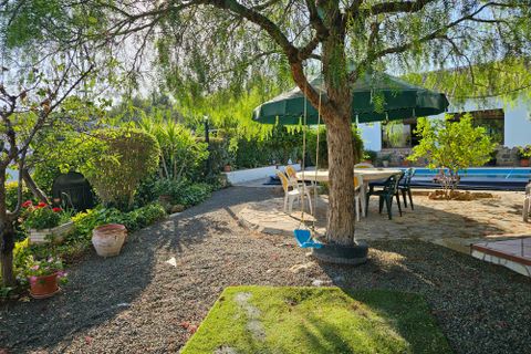 Landejendom i Loja, Granada, Loja - € 380.000 | Ref: dehesa montes - foto 21
