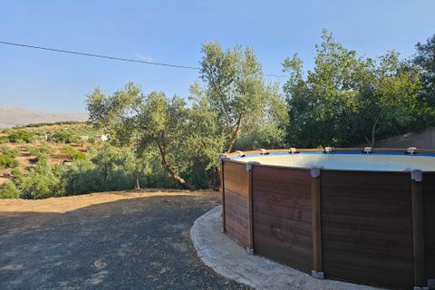 Landejendom i Loja, Granada, Loja - € 380.000 | Ref: dehesa montes - foto 45