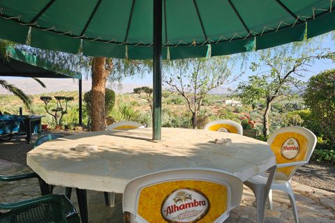 Landejendom i Loja, Granada, Loja - € 380.000 | Ref: dehesa montes - foto 15
