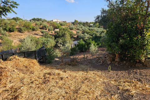 Landejendom i Loja, Granada, Loja - € 380.000 | Ref: dehesa montes - foto 49