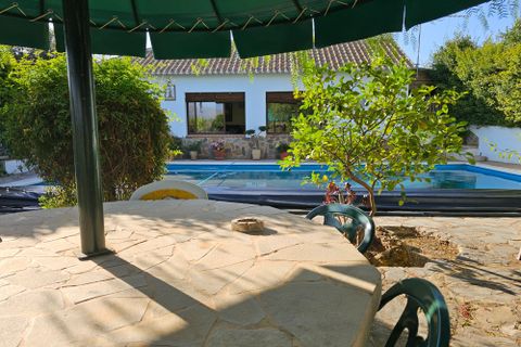 Landejendom i Loja, Granada, Loja - € 380.000 | Ref: dehesa montes - foto 14