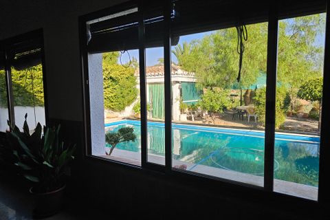 Landejendom i Loja, Granada, Loja - € 380.000 | Ref: dehesa montes - foto 13