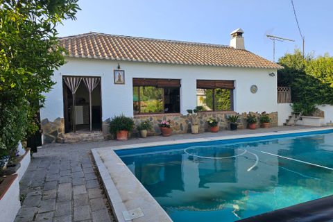 Landejendom i Loja, Granada, Loja - € 380.000 | Ref: dehesa montes - foto 1