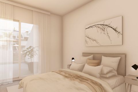 Villa i Roldan, Murcia, Roldan - € 238.000 | Ref: 10 - foto 4