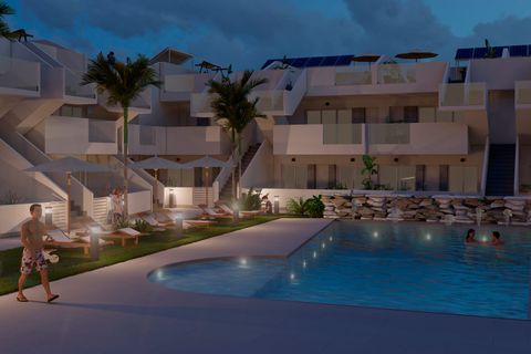 Villa i Roldan, Murcia, Roldan - € 238.000 | Ref: 10 - foto 12