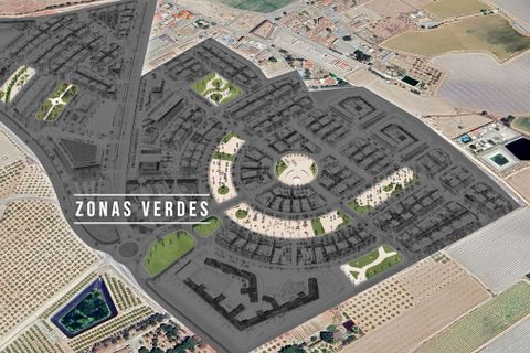 Villa i Roldan, Murcia, Roldan - € 674.500 | Ref: 1 - foto 21