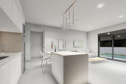 Villa i Roldan, Murcia, Roldan - € 674.500 | Ref: 1 - foto 14